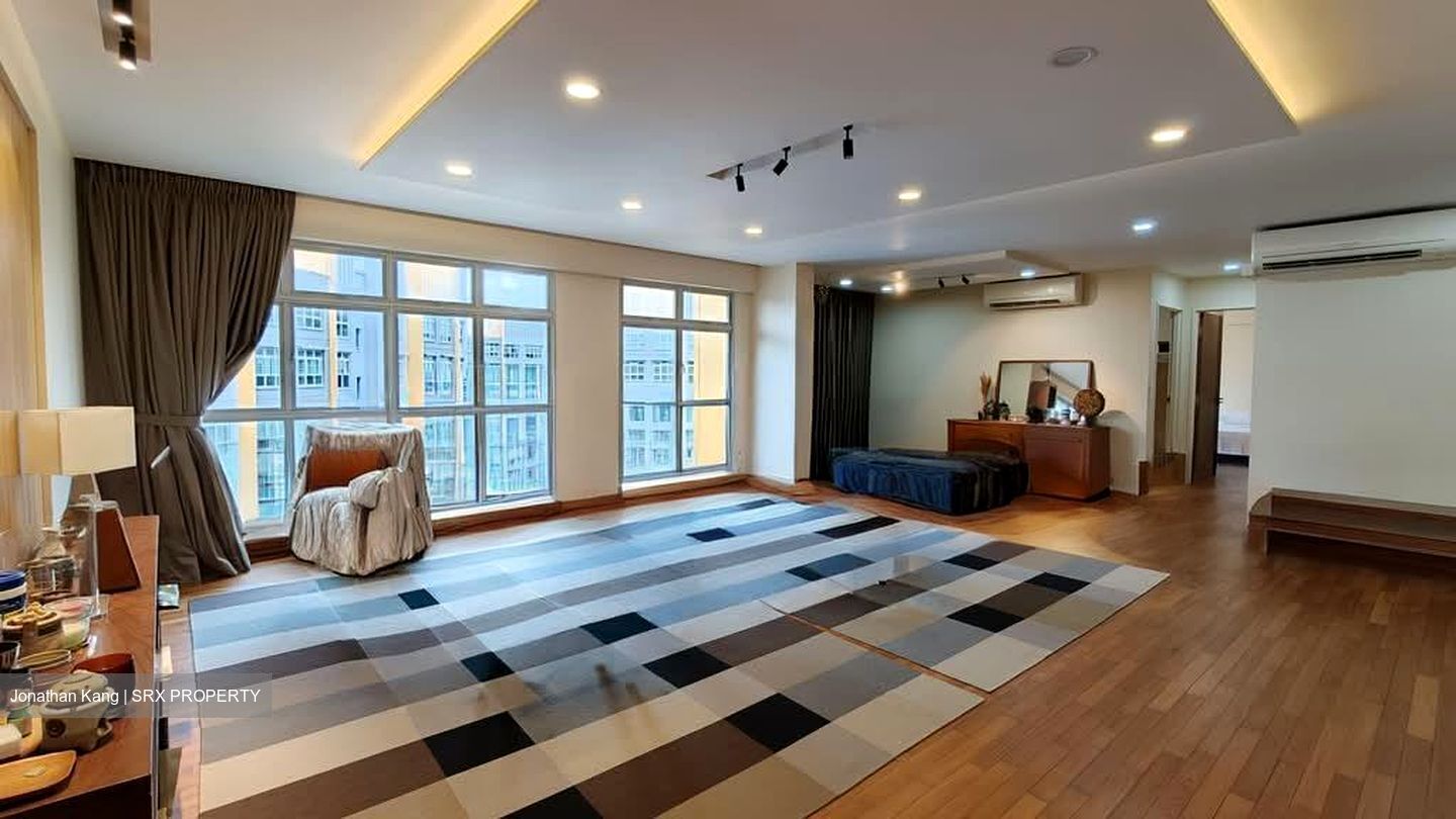 Blk 216C Compassvale Mast (Sengkang), HDB 5 Rooms #589871321